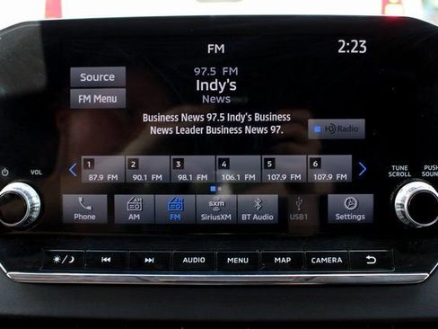 Used 2022 Mitsubishi Outlander SE image 25