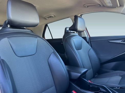 Used 2023 Kia Niro Wind image 33