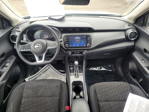 Used 2022 Nissan Kicks SV w/ Interior Electronics Package image 9