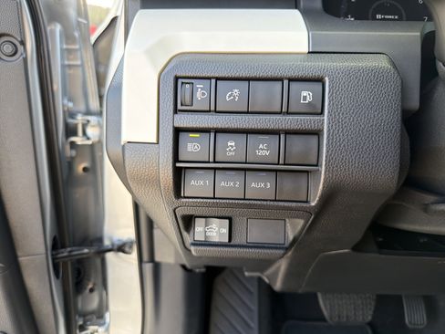 Certified 2024 Toyota Tacoma TRD Off-Road w/ TRD Off Road Upgrade Package image 13