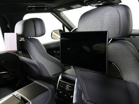 Used 2023 Land Rover Range Rover SV image 25