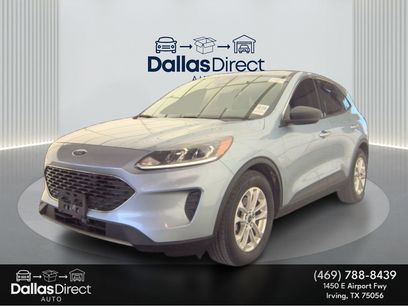 Used 2022 Ford Escape SE w/ Convenience Package