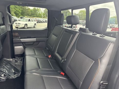 New 2025 Ford F350 Lariat w/ Lariat Ultimate Package image 20
