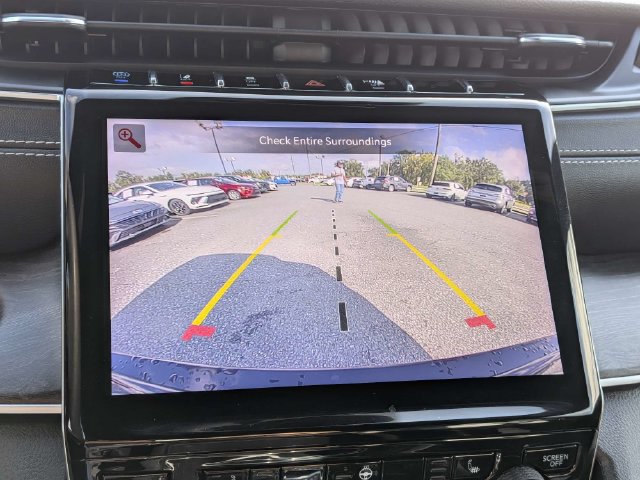 Used 2024 Jeep Grand Cherokee Limited 4xe AWD/4WD image 33