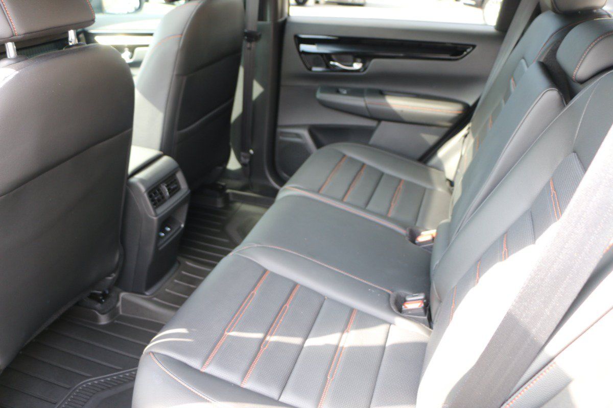 Used 2026 Honda CR-V Sport Touring image 33