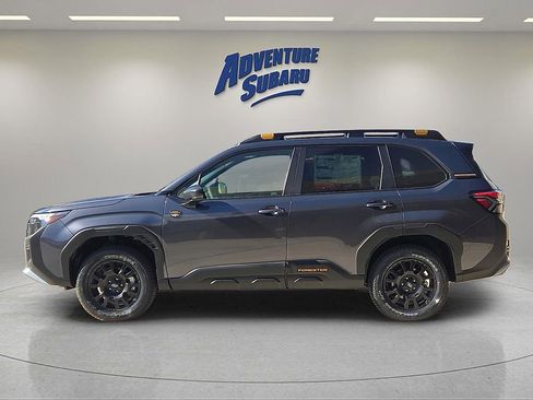 New 2026 Subaru Forester Wilderness AWD/4WD image 4
