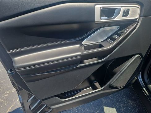 Used 2020 Ford Explorer ST w/ ST Street Pack AWD/4WD image 14