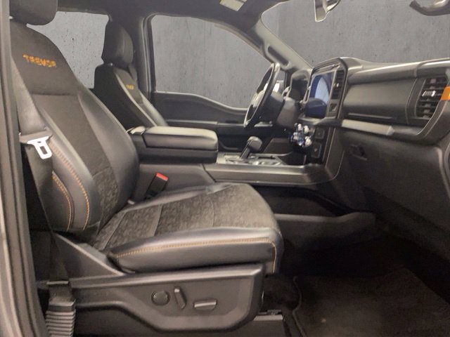 Used 2024 Ford F150 Tremor w/ Mobile Office Package AWD/4WD image 22