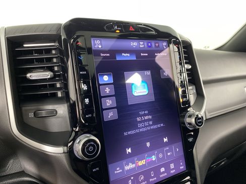 New 2026 RAM 1500 Big Horn image 27