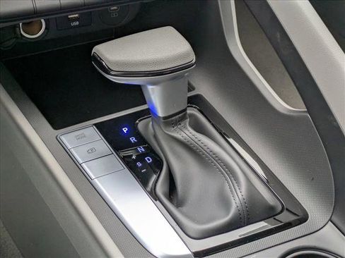 New 2026 Hyundai Elantra SE w/ Cargo Package image 16