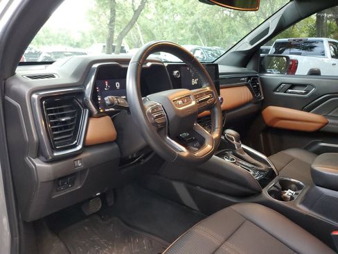 Used 2023 GMC Canyon AT4 AWD/4WD image 19