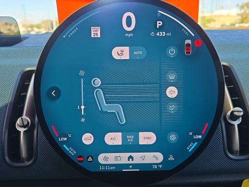 Certified 2025 MINI Cooper Countryman S image 21