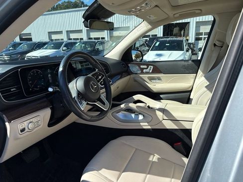 Certified 2022 Mercedes-Benz GLE 350 4MATIC image 7