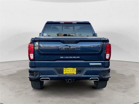 Used 2022 GMC Sierra 1500 Elevation image 6