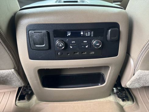 Used 2017 Chevrolet Tahoe Premier AWD/4WD image 37