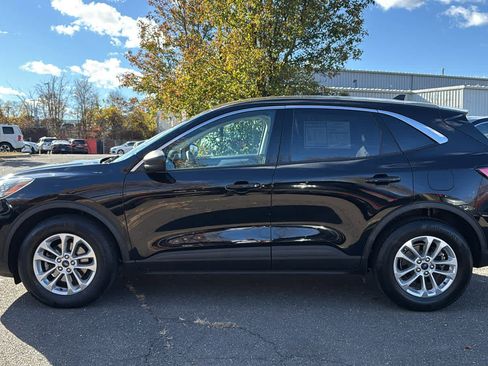 Used 2022 Ford Escape SE w/ Convenience Package image 6