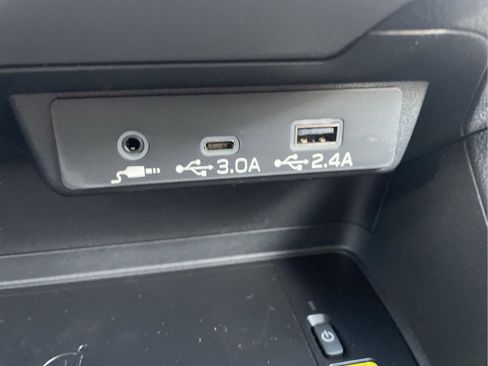 New 2026 Subaru Crosstrek 2.5i Limited image 17