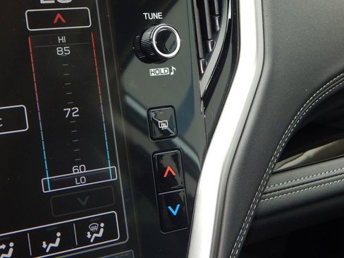 Certified 2025 Subaru Outback Touring image 23