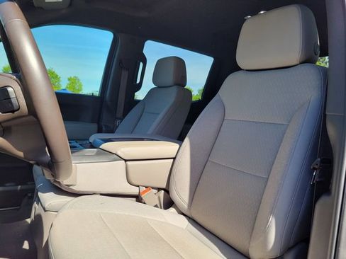 Used 2022 Chevrolet Silverado 1500 RST AWD/4WD image 16
