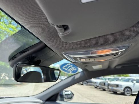 Used 2023 Hyundai Elantra SEL w/ Convenience Package FWD image 41