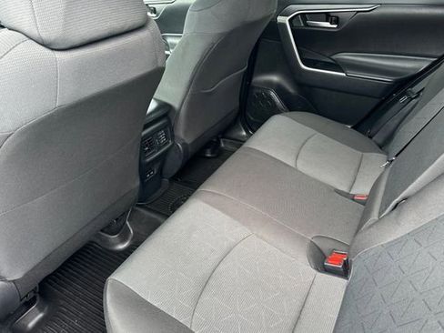 Certified 2025 Toyota RAV4 XLE w/ Weather Package image 14