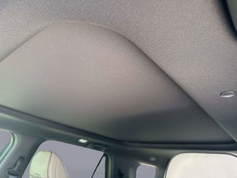 New 2026 Honda Passport TrailSport Elite image 34