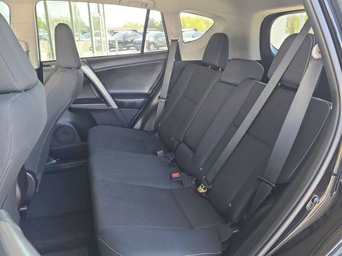 Used 2018 Toyota RAV4 XLE w/ Plus Extra Value Package image 22