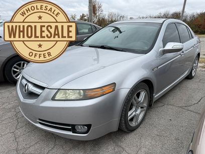 Used 2008 Acura TL 3.2