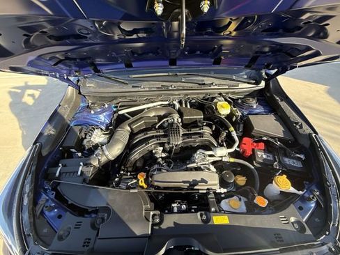 New 2026 Subaru Crosstrek 2.0i Premium image 25