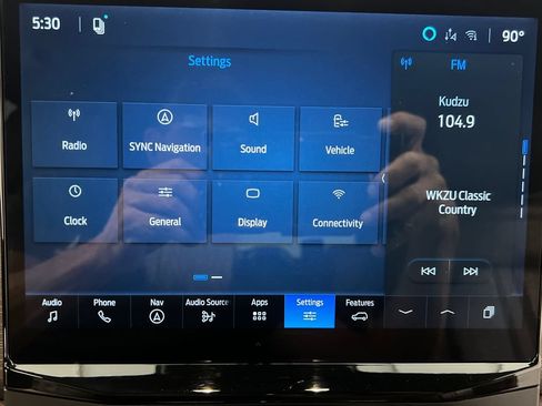 Used 2023 Ford Expedition Limited AWD/4WD image 74