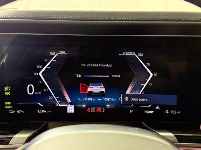 Used 2024 BMW i7 xDrive60 AWD/4WD image 23
