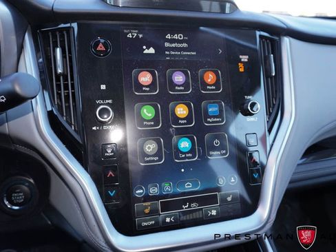 Used 2025 Subaru Outback Limited image 33