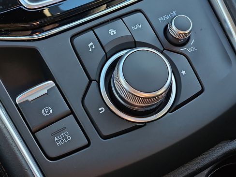 Used 2020 MAZDA CX-5 Grand Touring image 26