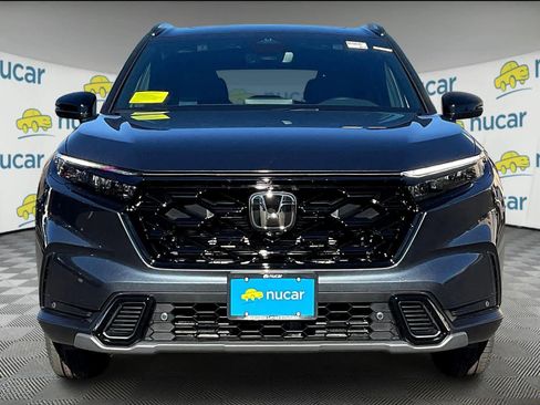 New 2026 Honda CR-V Sport-L image 3
