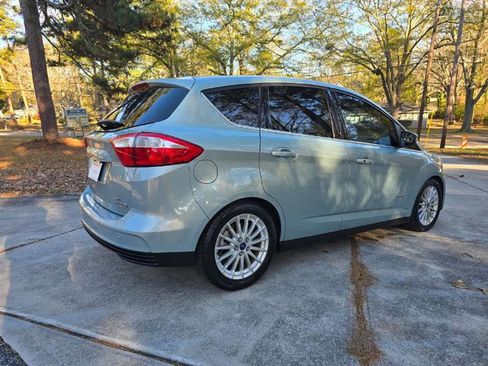 Used 2013 Ford C-MAX SEL image 4