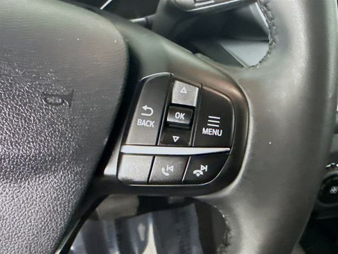 Used 2024 Ford Bronco Sport Big Bend w/ Convenience Package image 15