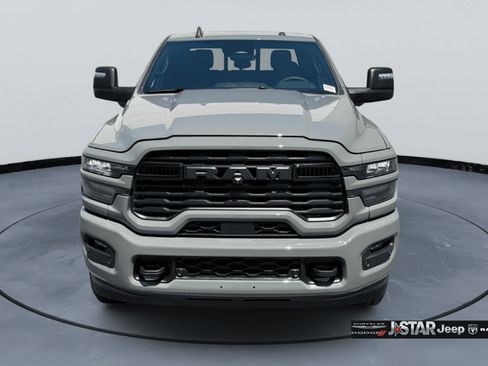New 2026 RAM 2500 Big Horn AWD/4WD image 2