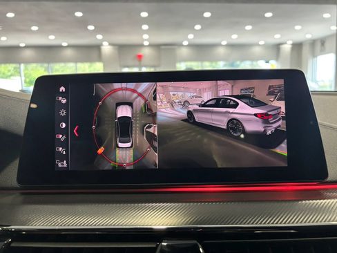 Used 2019 BMW M5 w/ Executive Package AWD/4WD image 43