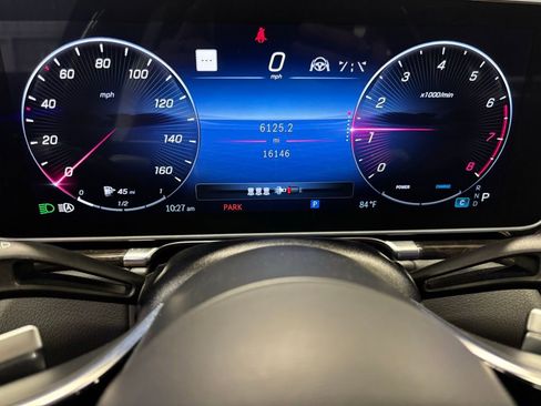 Certified 2023 Mercedes-Benz S 580 4MATIC Sedan image 14