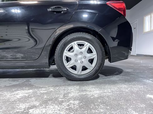 Used 2016 Subaru Impreza 2.0i image 11