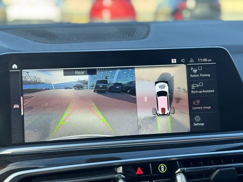 Used 2019 BMW X5 xDrive40i w/ Convenience Package image 20