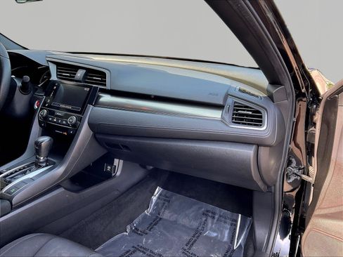 Used 2017 Honda Civic EX image 26