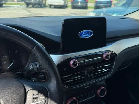 Used 2020 Ford Escape SEL AWD/4WD image 12