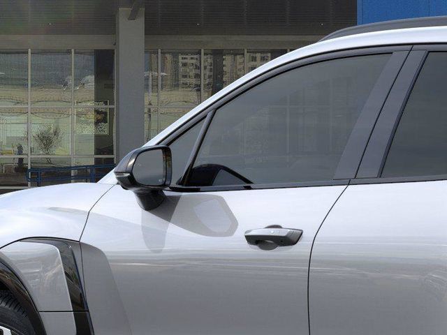 New 2025 Chevrolet Blazer EV RS RWD image 12