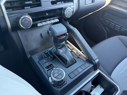 New 2026 Toyota Tacoma TRD Off-Road image 22