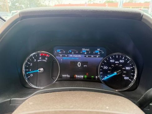 Used 2020 Ford F350 King Ranch w/ King Ranch Ultimate Package AWD/4WD image 24