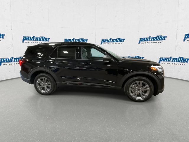 Used 2026 Ford Explorer Active w/ Active Comfort Package AWD/4WD image 12