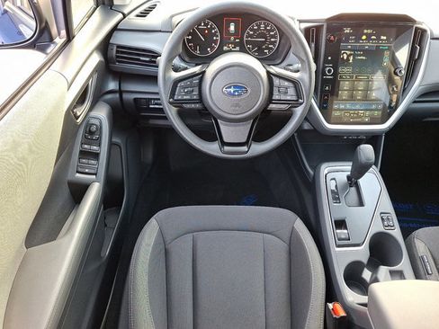 Certified 2025 Subaru Crosstrek 2.0i Premium image 12