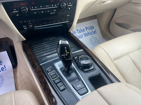 Used 2015 BMW X5 xDrive35i image 34