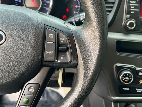 Used 2012 Kia Optima LX w/ Convenience Pkg FWD image 14